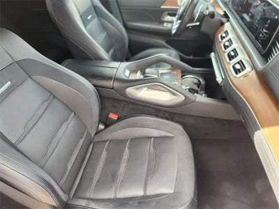 2022 Mercedes-Benz GLE AMG® GLE 53