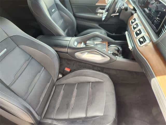 2022 Mercedes-Benz GLE AMG® GLE 53