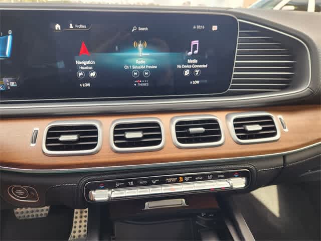 2022 Mercedes-Benz GLE AMG® GLE 53