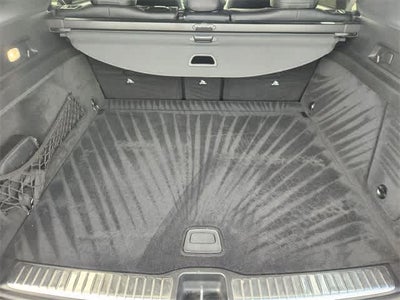 2022 Mercedes-Benz GLE AMG® GLE 53