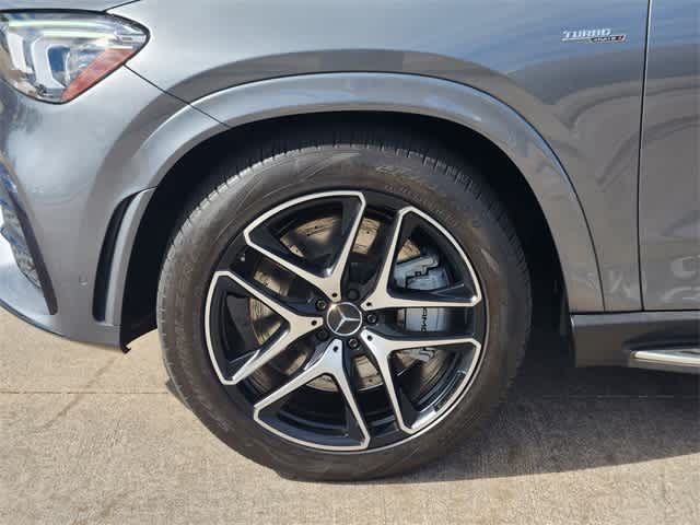 2022 Mercedes-Benz GLE AMG® GLE 53