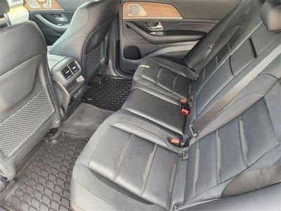 2022 Mercedes-Benz GLE AMG® GLE 53