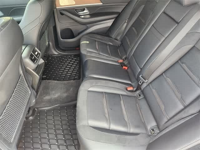 2022 Mercedes-Benz GLE AMG® GLE 53