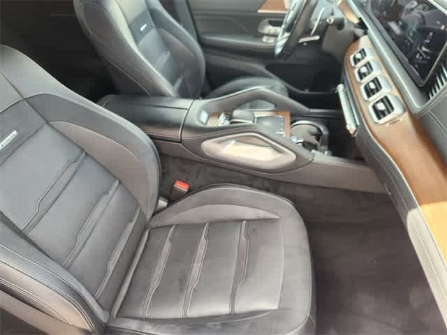 2022 Mercedes-Benz GLE AMG® GLE 53