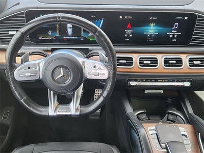 2022 Mercedes-Benz GLE AMG® GLE 53
