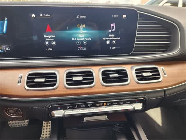 2022 Mercedes-Benz GLE AMG® GLE 53