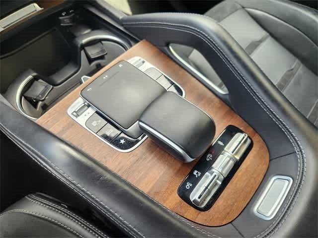 2022 Mercedes-Benz GLE AMG® GLE 53