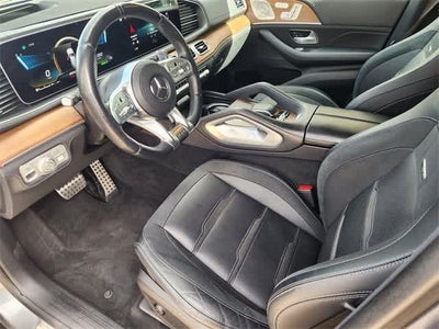 2022 Mercedes-Benz GLE AMG® GLE 53