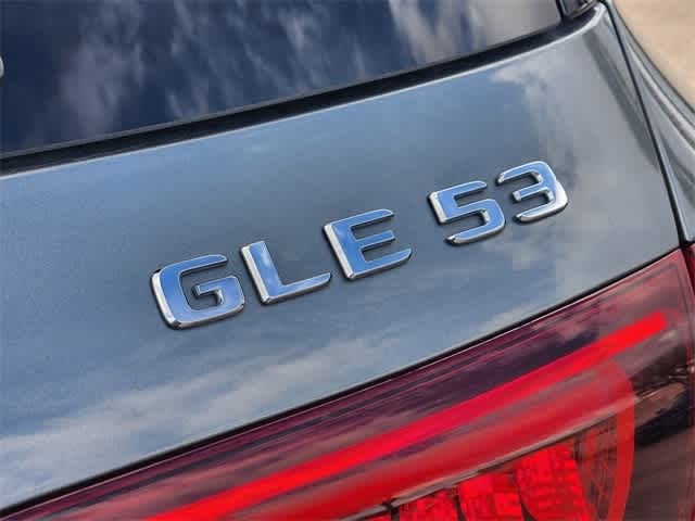 2022 Mercedes-Benz GLE AMG® GLE 53