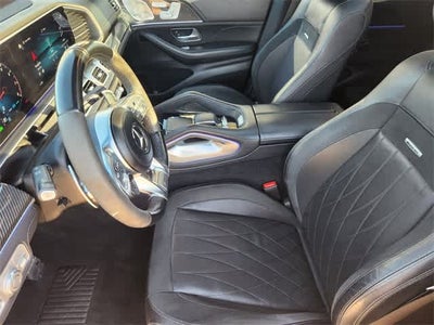 2021 Mercedes-Benz GLE AMG® GLE 53