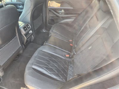 2021 Mercedes-Benz GLE AMG® GLE 53