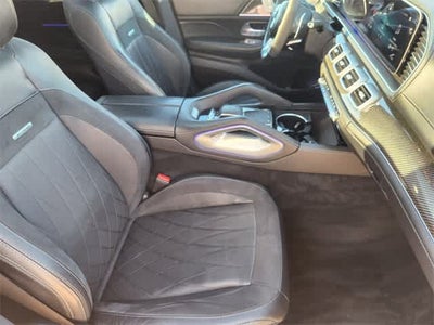 2021 Mercedes-Benz GLE AMG® GLE 53