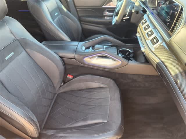 2021 Mercedes-Benz GLE AMG® GLE 53