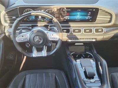 2021 Mercedes-Benz GLE AMG® GLE 53