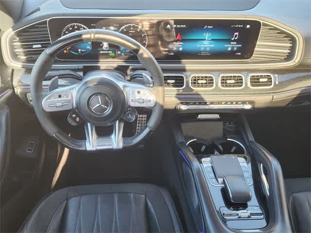 2021 Mercedes-Benz GLE AMG® GLE 53