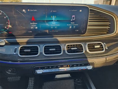 2021 Mercedes-Benz GLE AMG® GLE 53