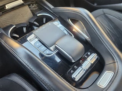 2021 Mercedes-Benz GLE AMG® GLE 53