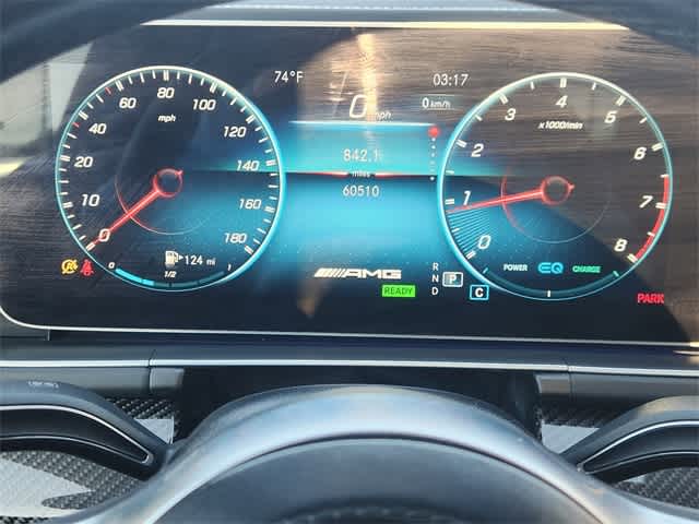 2021 Mercedes-Benz GLE AMG® GLE 53