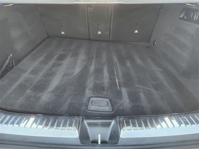 2021 Mercedes-Benz GLE AMG® GLE 53