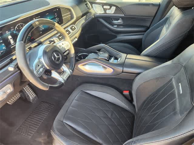 2021 Mercedes-Benz GLE AMG® GLE 53