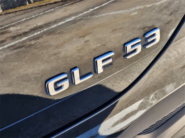 2021 Mercedes-Benz GLE AMG® GLE 53