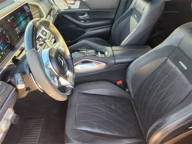 2021 Mercedes-Benz GLE AMG® GLE 53