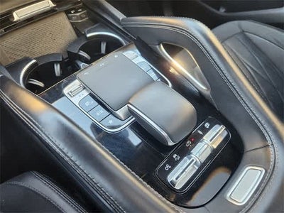 2021 Mercedes-Benz GLE AMG® GLE 53