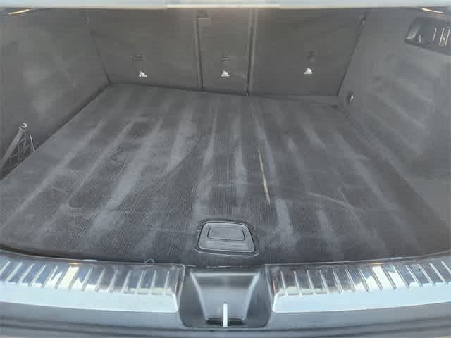 2021 Mercedes-Benz GLE AMG® GLE 53