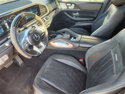 2021 Mercedes-Benz GLE AMG® GLE 53