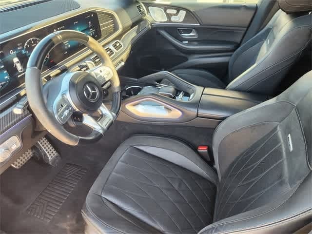 2021 Mercedes-Benz GLE AMG® GLE 53