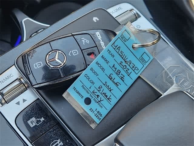 2021 Mercedes-Benz GLE AMG® GLE 53