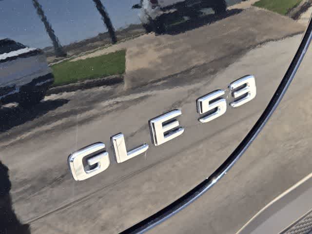 2021 Mercedes-Benz AMG® GLE 53 AMG® GLE 53