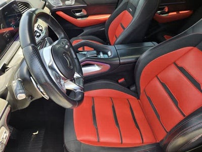 2021 Mercedes-Benz AMG® GLE 53 AMG® GLE 53