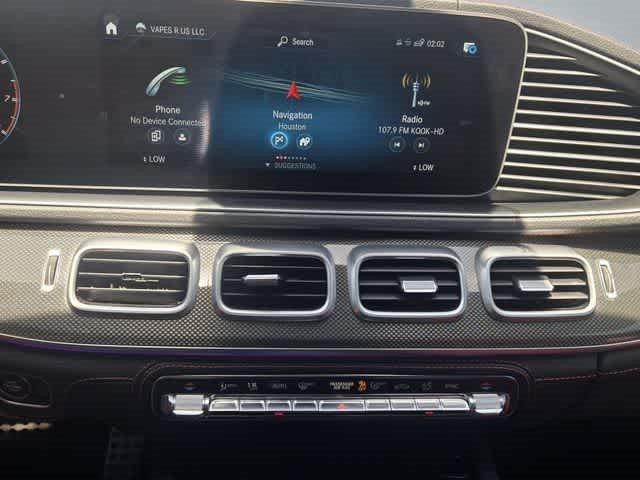 2021 Mercedes-Benz AMG® GLE 53 AMG® GLE 53
