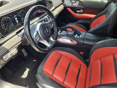2021 Mercedes-Benz AMG® GLE 53 AMG® GLE 53