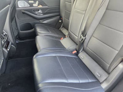 2020 Mercedes-Benz GLS GLS 450