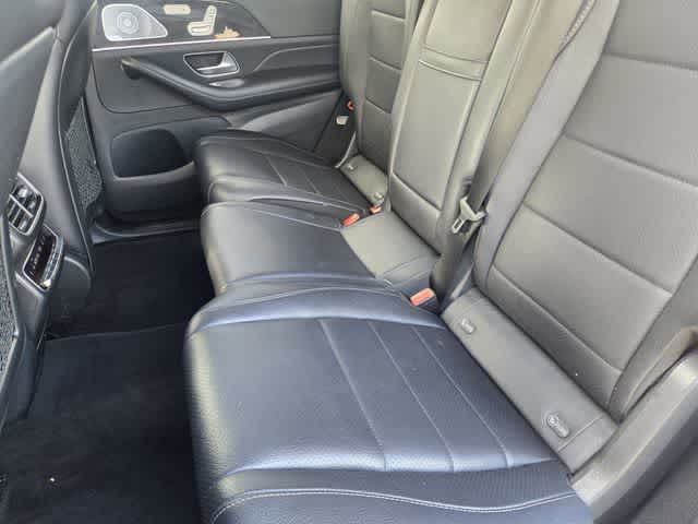 2020 Mercedes-Benz GLS GLS 450