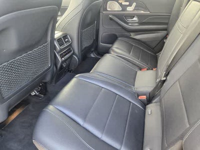 2020 Mercedes-Benz GLS GLS 450