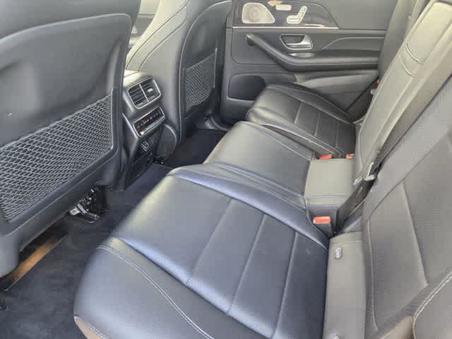 2020 Mercedes-Benz GLS GLS 450