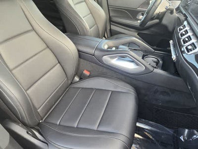 2020 Mercedes-Benz GLS GLS 450