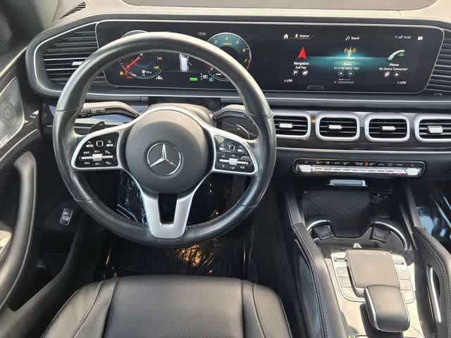 2020 Mercedes-Benz GLS GLS 450