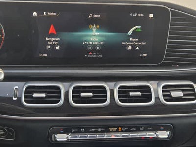 2020 Mercedes-Benz GLS GLS 450