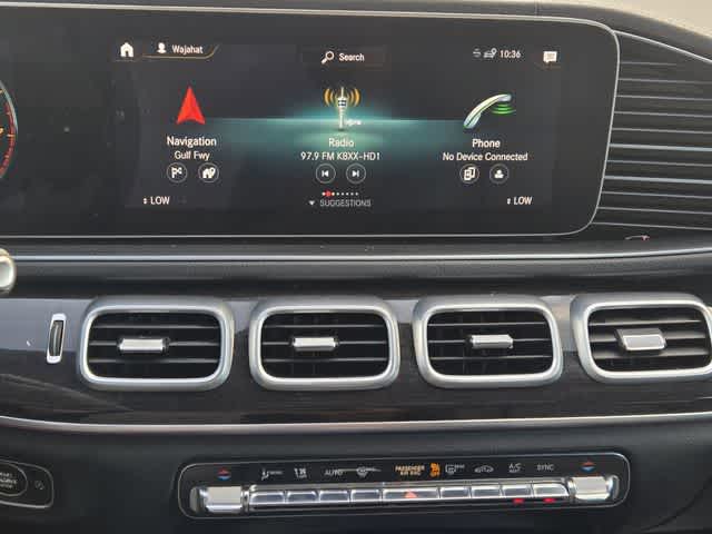 2020 Mercedes-Benz GLS GLS 450