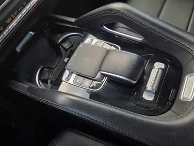 2020 Mercedes-Benz GLS GLS 450