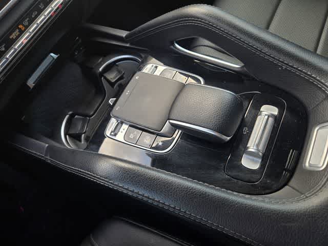 2020 Mercedes-Benz GLS GLS 450