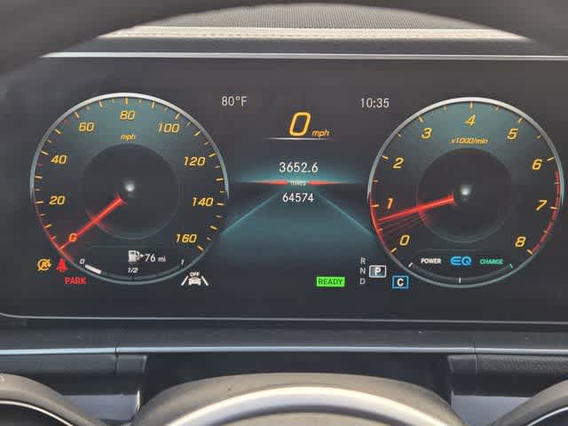 2020 Mercedes-Benz GLS GLS 450