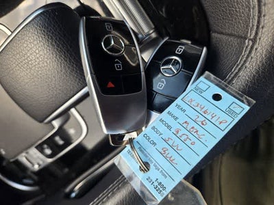 2020 Mercedes-Benz GLS GLS 450