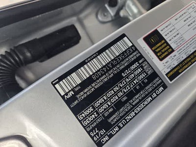 2020 Mercedes-Benz GLS GLS 450