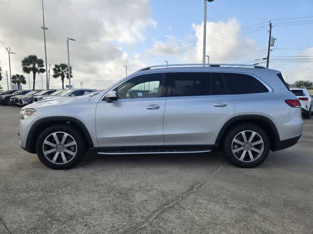 2020 Mercedes-Benz GLS GLS 450