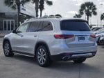 2020 Mercedes-Benz GLS GLS 450